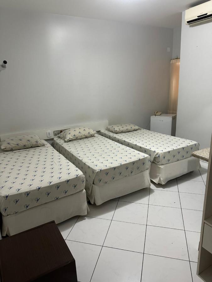 Hotel Mar Jatiuca 2*
