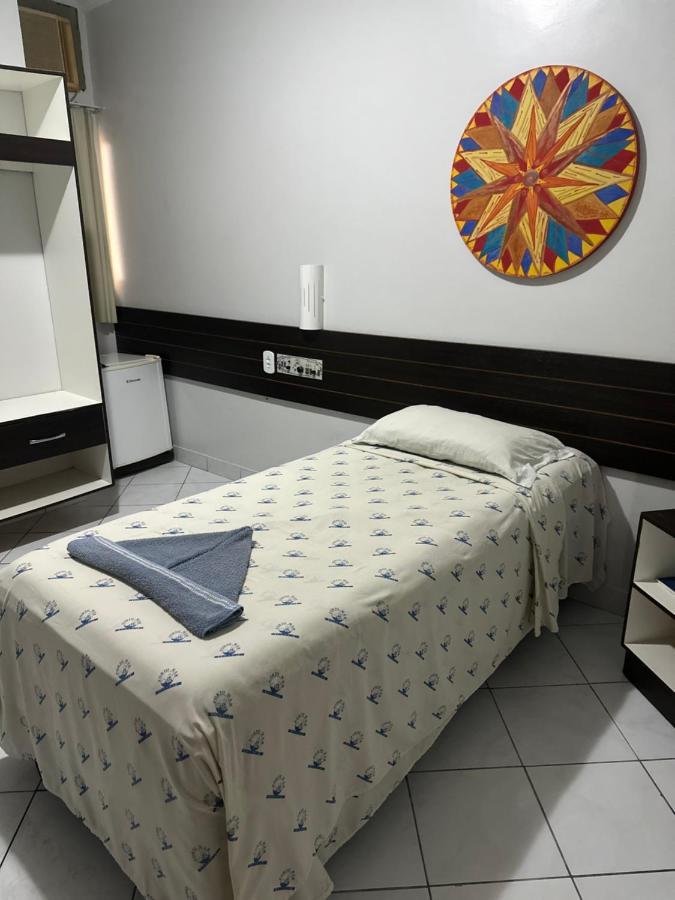 Hotel Mar Jatiuca Maceió